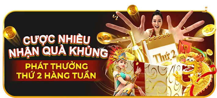 Bắn Cá Đa Người Chơi