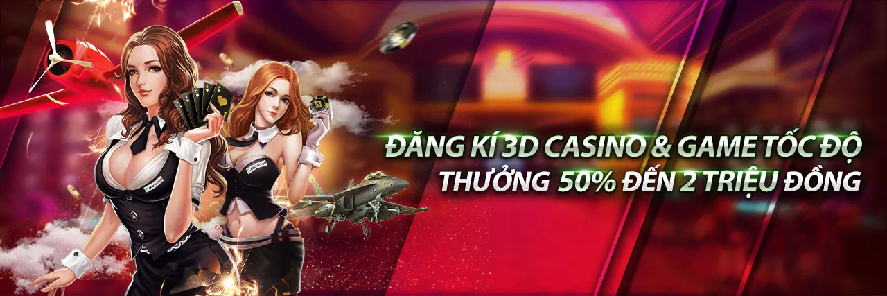 Khuyến Mãi Hấp Dẫn tại 88king casino