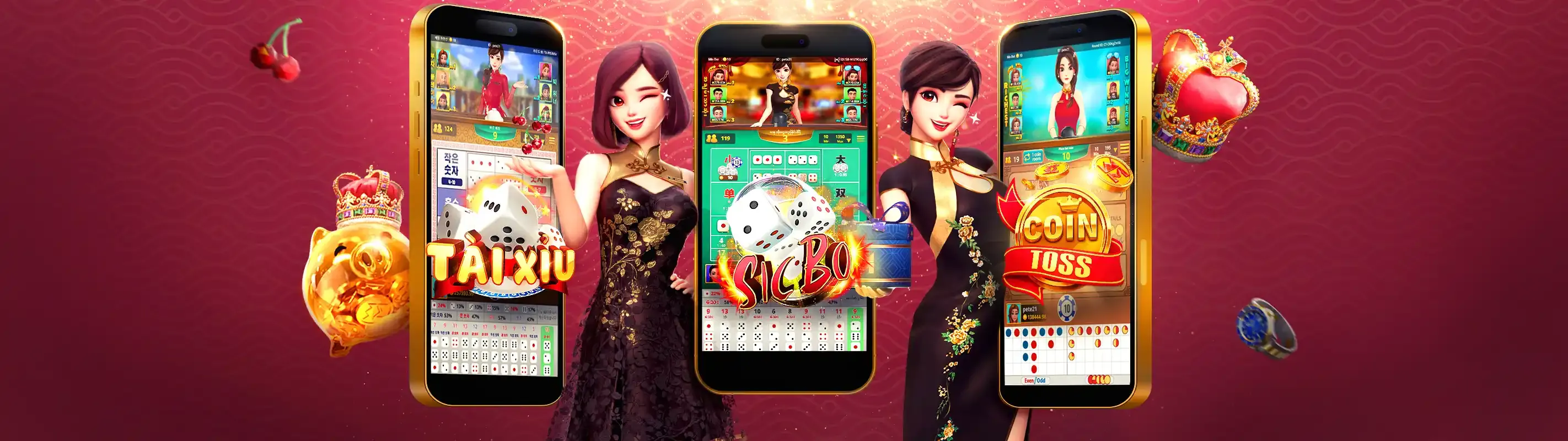 Hình ảnh hỗ trợ khách hàng 88king casino chuyên nghiệp