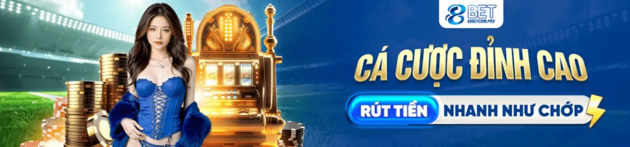 Giao diện trò chơi nổ hũ 88king Casino