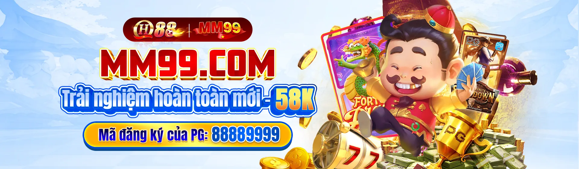 Hình ảnh bảo mật và công bằng 88king casino