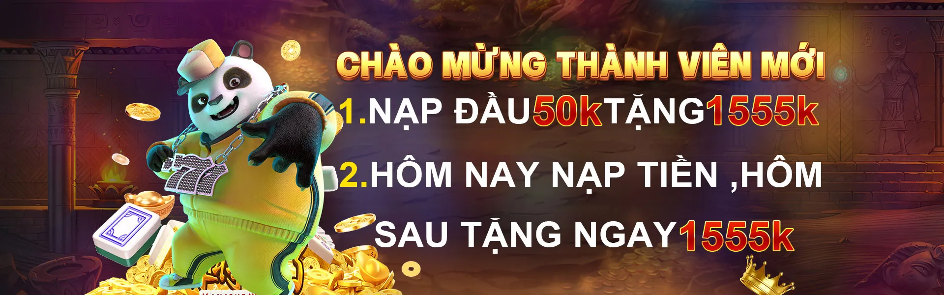 Chương trình hoàn trả hàng ngày tại 88king casino