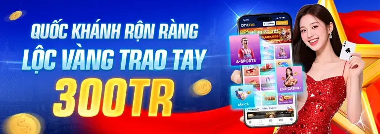 Các chương trình khuyến mãi của 88king casino